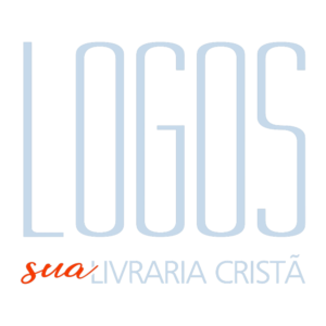 Logos - Sua Livraria Cristã