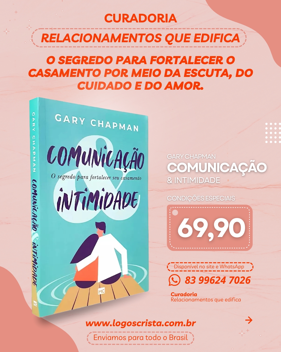 LOGOS sua Livraria Cristã