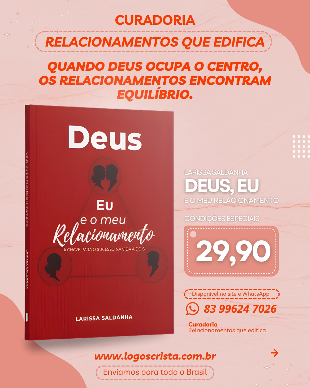 LOGOS sua Livraria Cristã